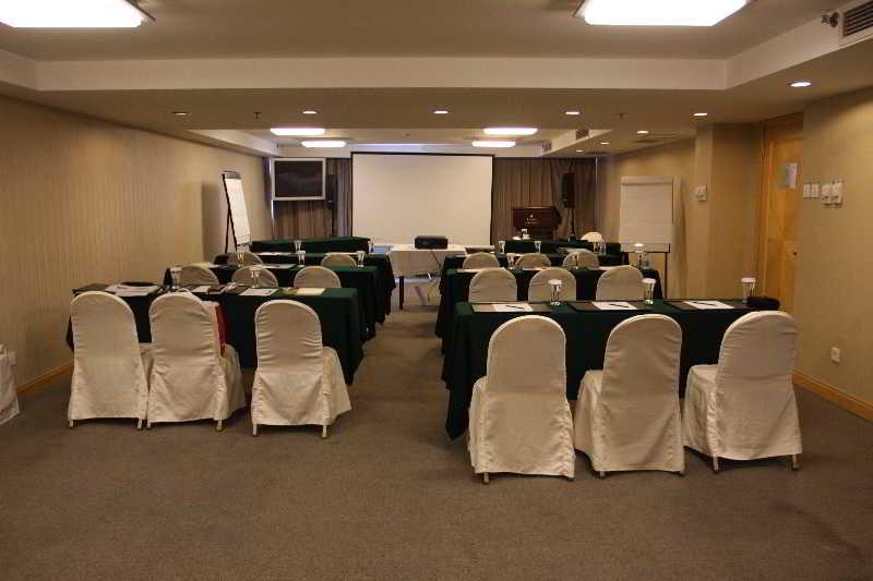 Dong Huang Hotel Пекин Экстерьер фото