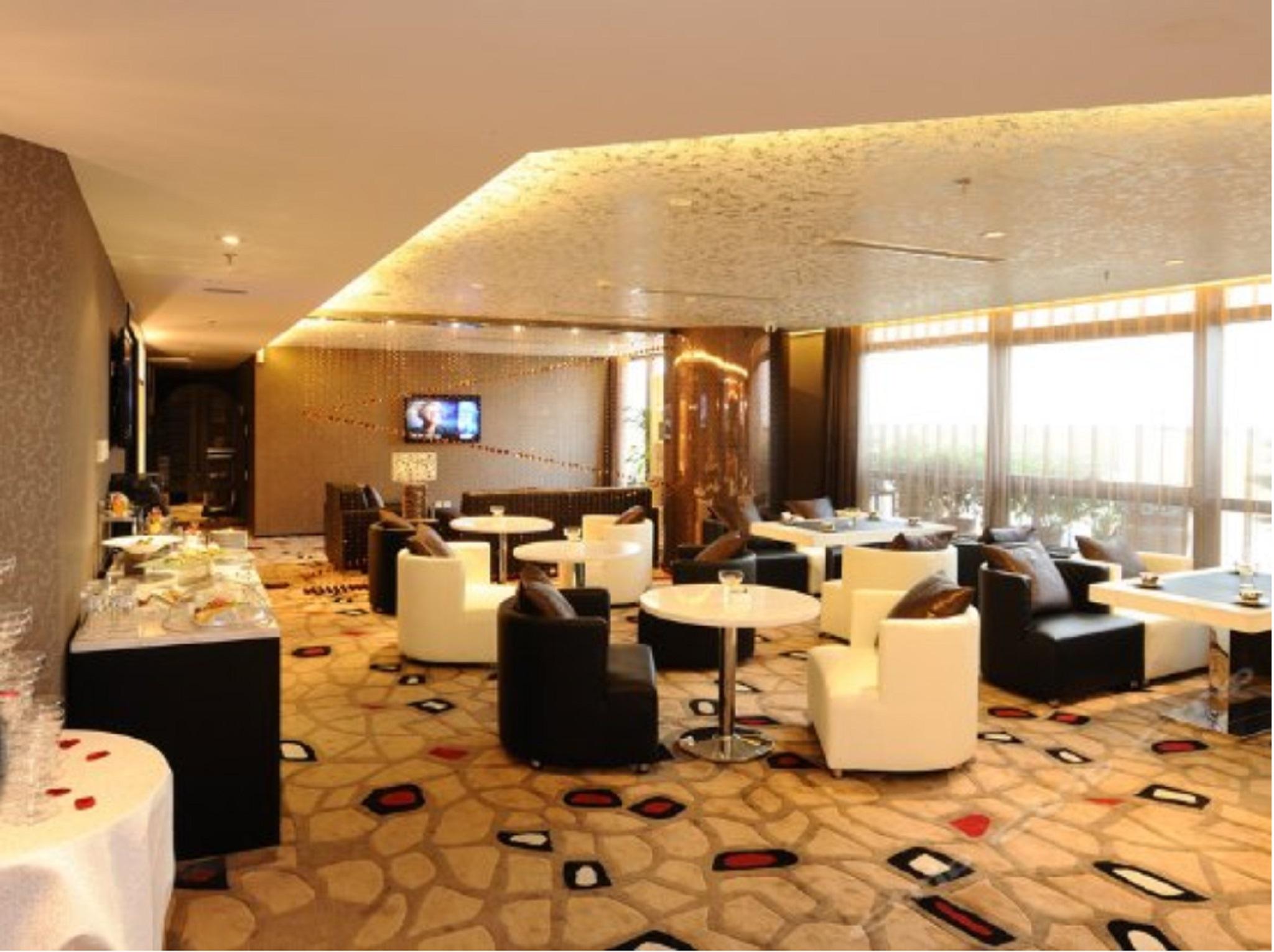 Dong Huang Hotel Пекин Экстерьер фото