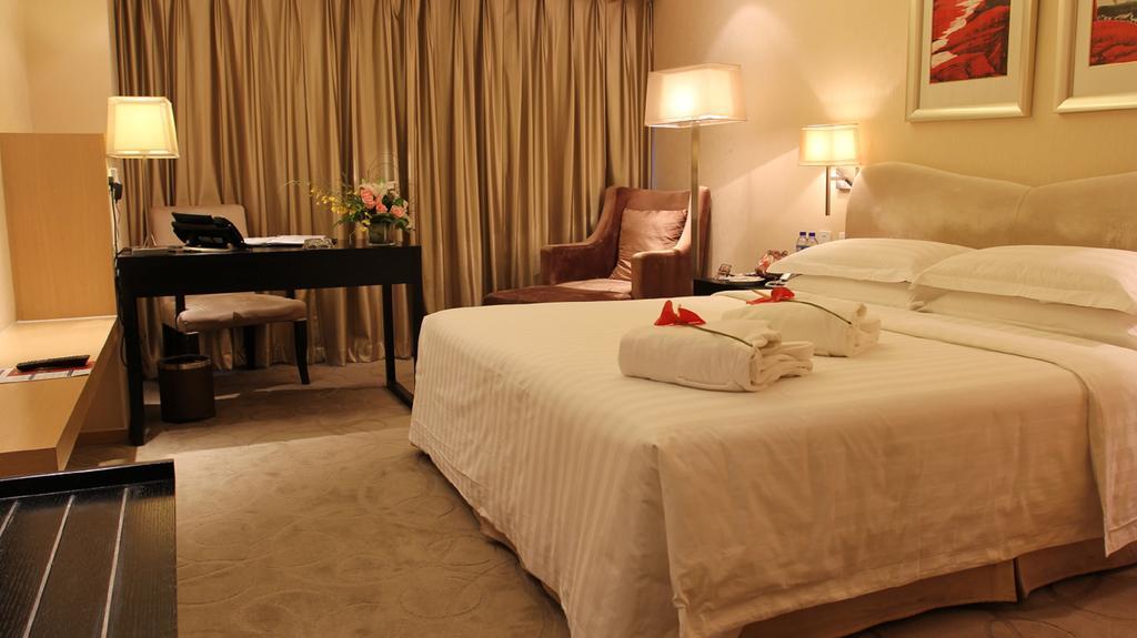 Dong Huang Hotel Пекин Экстерьер фото