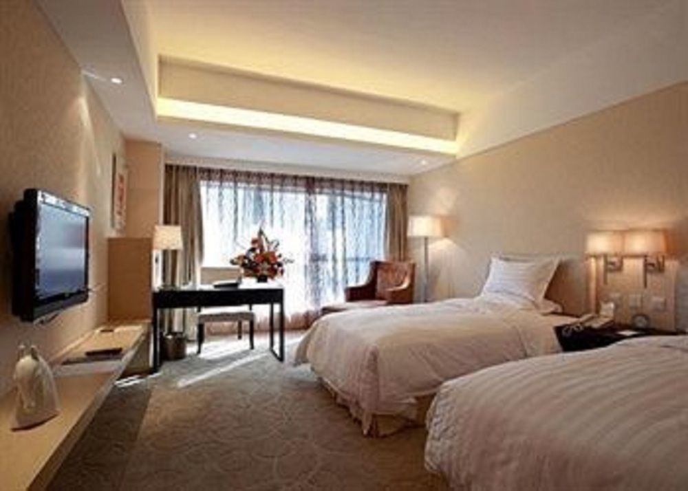 Dong Huang Hotel Пекин Экстерьер фото