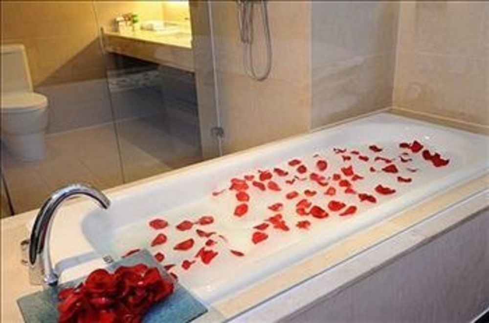 Dong Huang Hotel Пекин Экстерьер фото