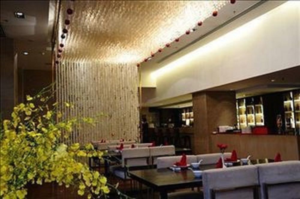 Dong Huang Hotel Пекин Экстерьер фото