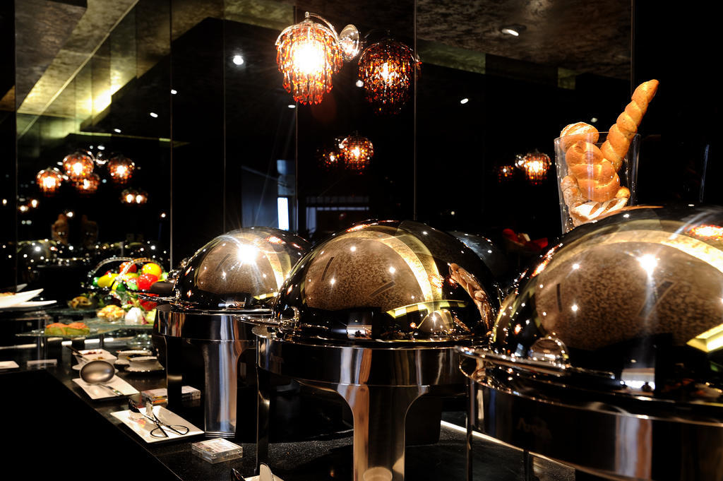 Dong Huang Hotel Пекин Экстерьер фото