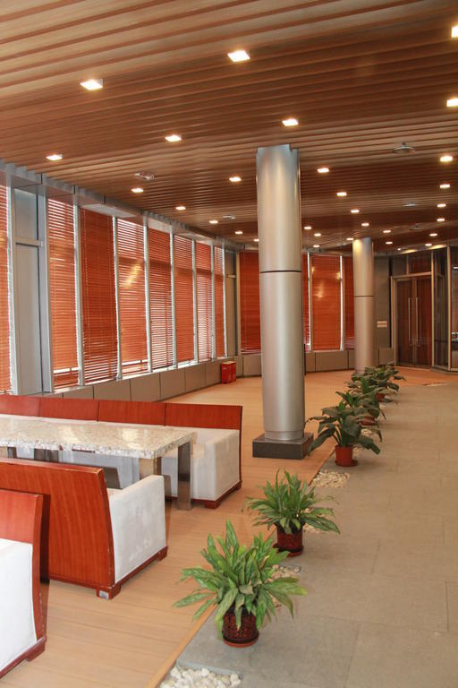 Dong Huang Hotel Пекин Экстерьер фото