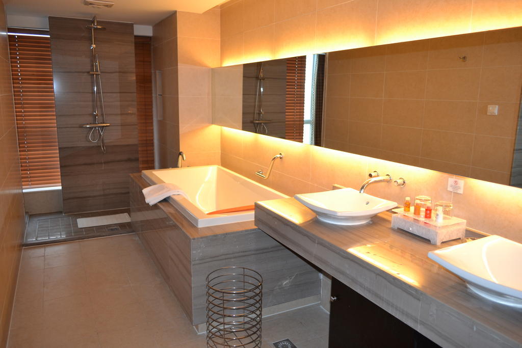 Dong Huang Hotel Пекин Экстерьер фото