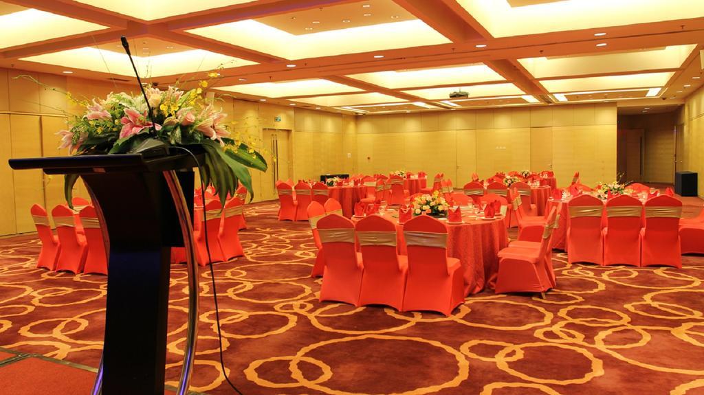 Dong Huang Hotel Пекин Экстерьер фото